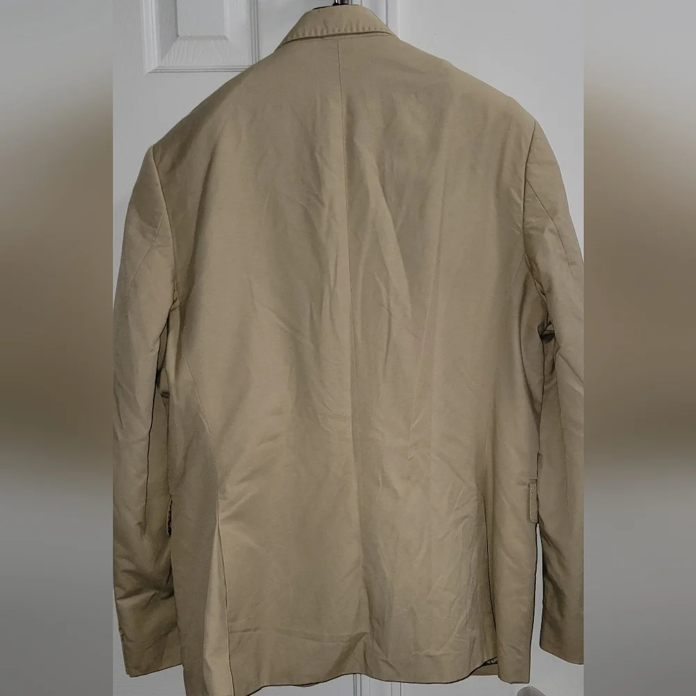 American Rag Tan Suit - Picture 7 of 13